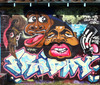 <p>With Mr Gums and TJ on Characters, Letters by UROE</p><p>Meeting of styles las vegas 2012</p><p></p>