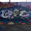 <p>Quick Piece done at the Writerz Blok legal yard in San Diego California.</p>